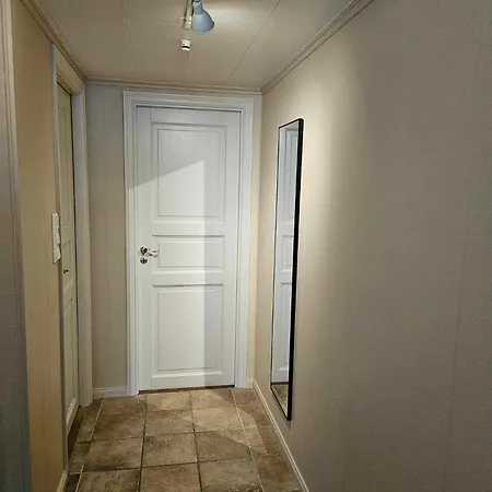 Bergland 20 Apartment
