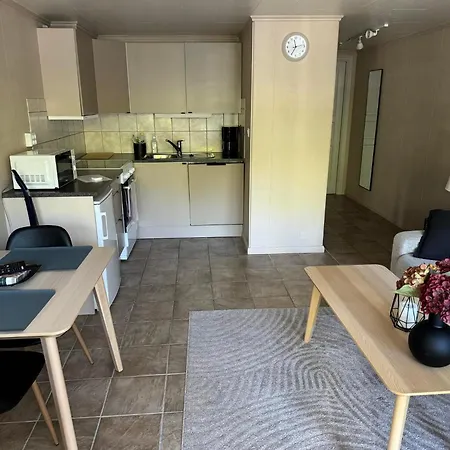 Apartment Bergland 20 Kragero