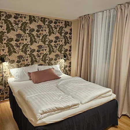 Apartment Bergland 20 Kragero