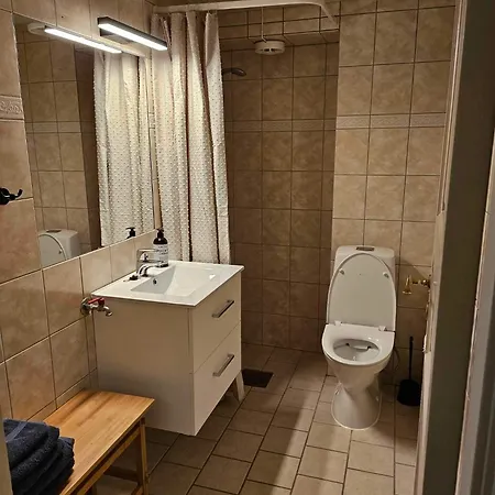 דירה Bergland 20 *