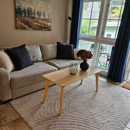 Bergland 20 דירה Kragerø